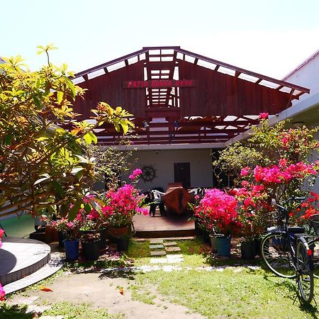 Patio House Reef Ξενοδοχείο Zamami Εξωτερικό φωτογραφία