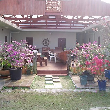 Patio House Reef Ξενοδοχείο Zamami Εξωτερικό φωτογραφία