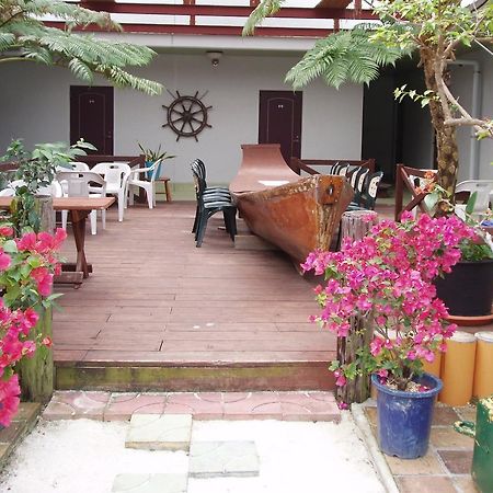 Patio House Reef Ξενοδοχείο Zamami Εξωτερικό φωτογραφία